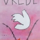 Logo Vredesweek 2022