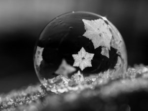 11 januari geen viering wegens gladheid